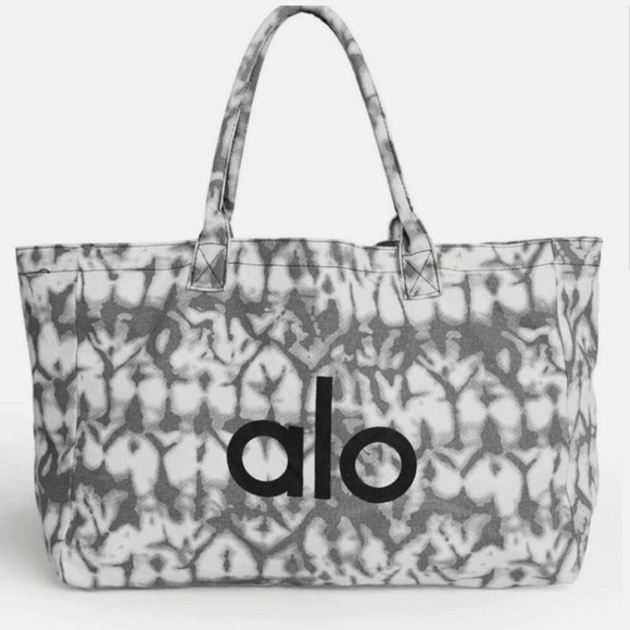 Alo Yoga Tote Bag NWT - Picture 1 of 4